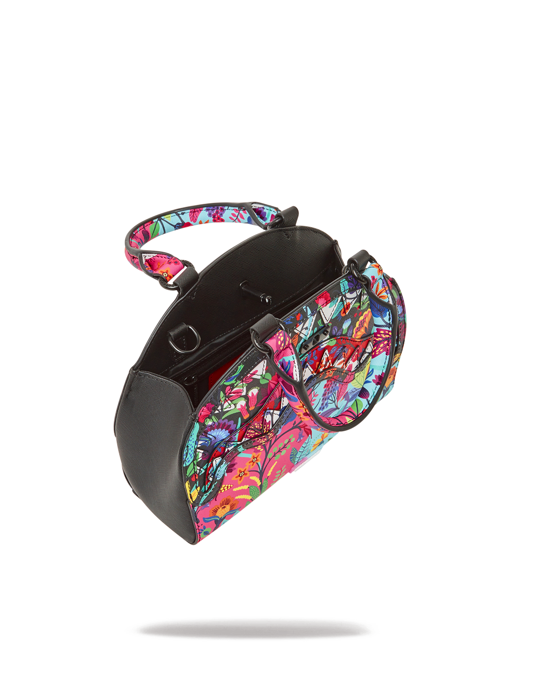 AVANT GARDEN HANDBAG - Image 9