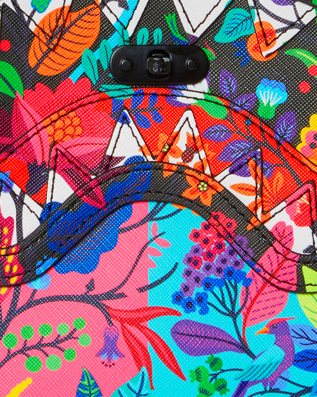 AVANT GARDEN HANDBAG - Image 10