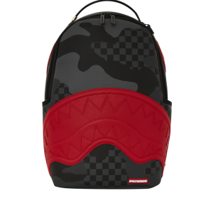 3AM RED ALERT BACKPACK (DLXV)