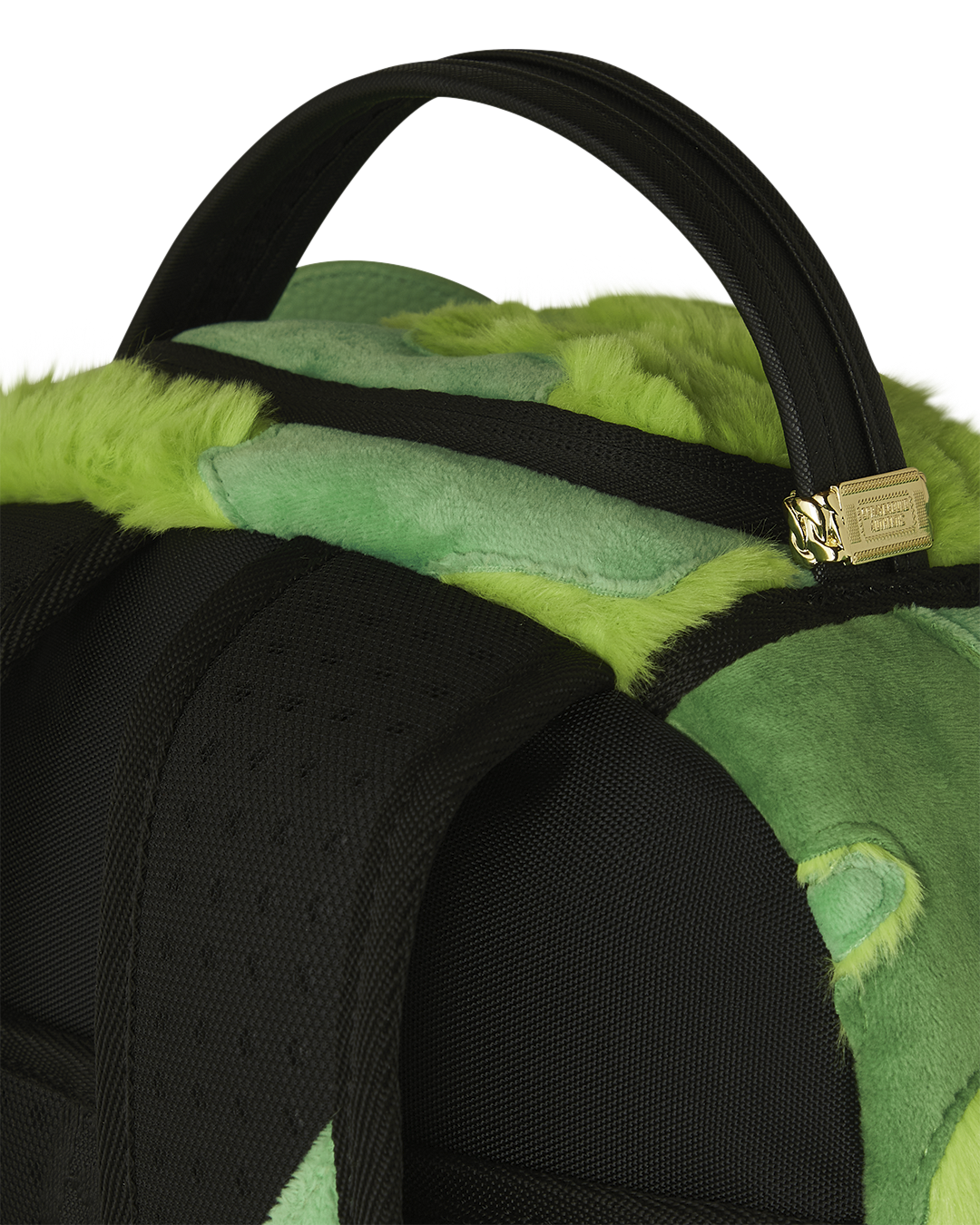 MONEY BEAR BIG DREAMS BACKPACK - Image 9