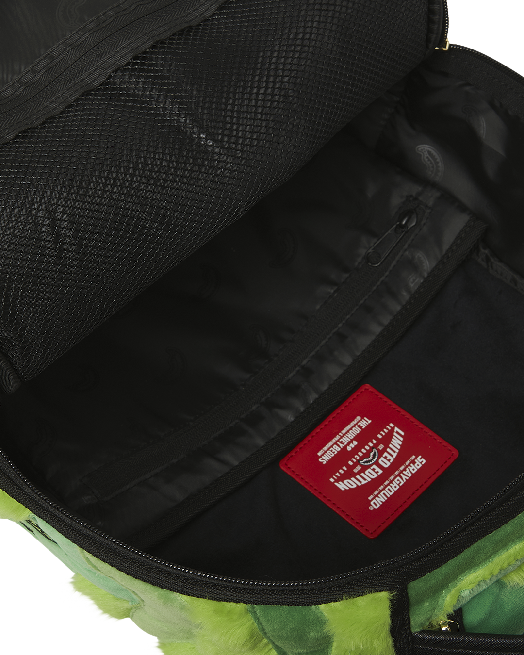 MONEY BEAR BIG DREAMS BACKPACK - Image 10