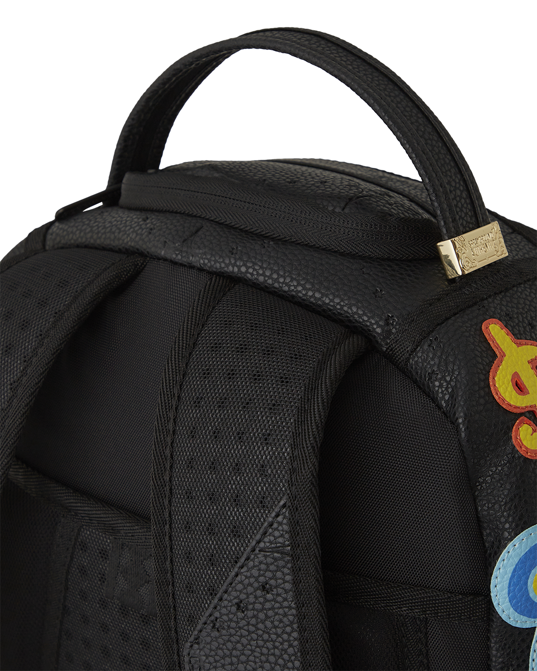 MONEY BEAR MIND OVER MATTER DLXSV BACKPACK - Image 11