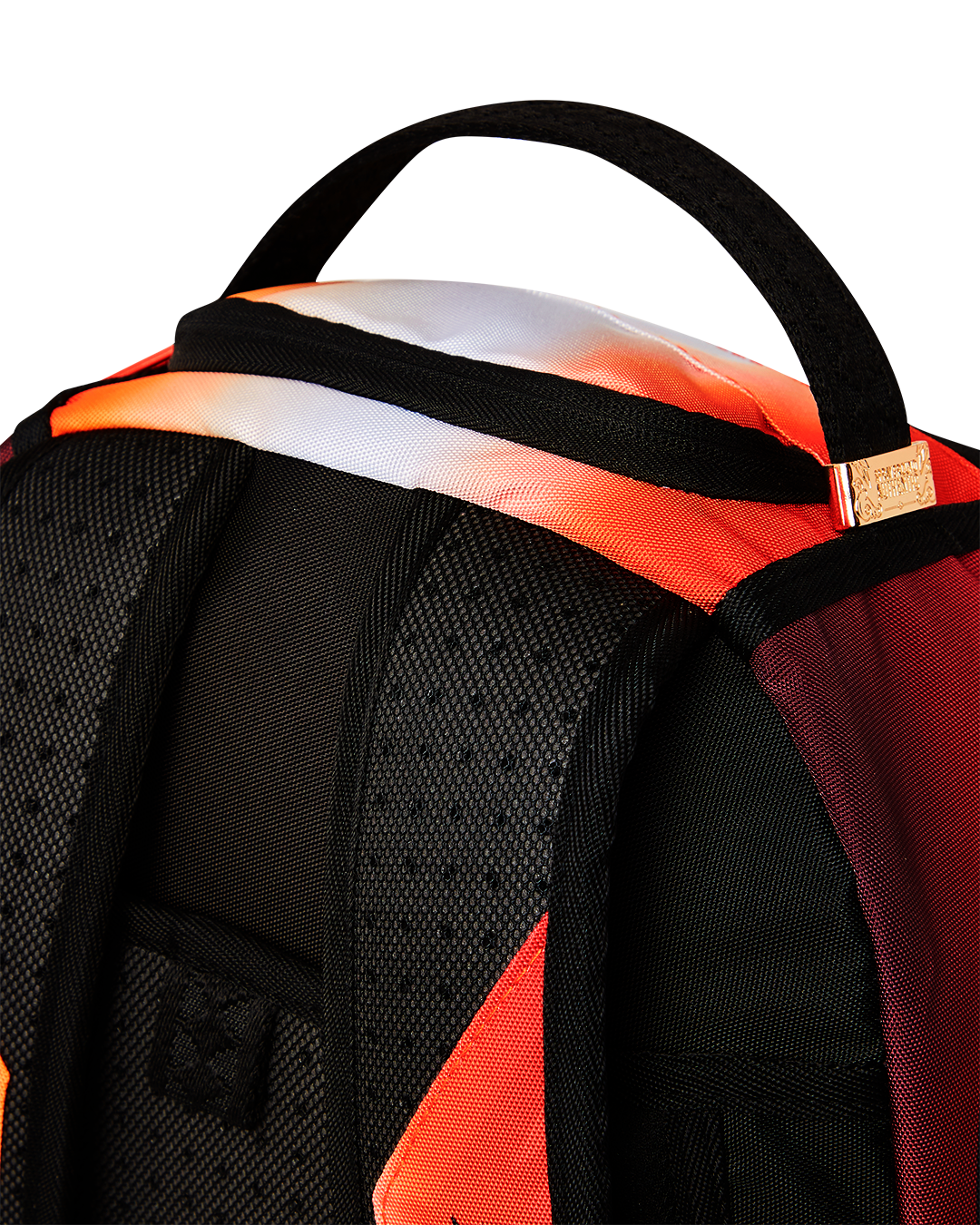 NARUTO VS SASUKE SHATTER DLXSR BACKPACK - Image 12