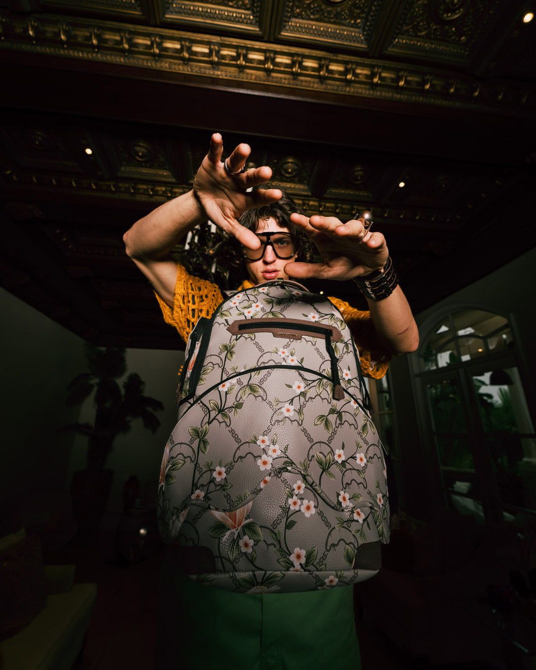 POISON REMEDY DLXSV BACKPACK - Image 2