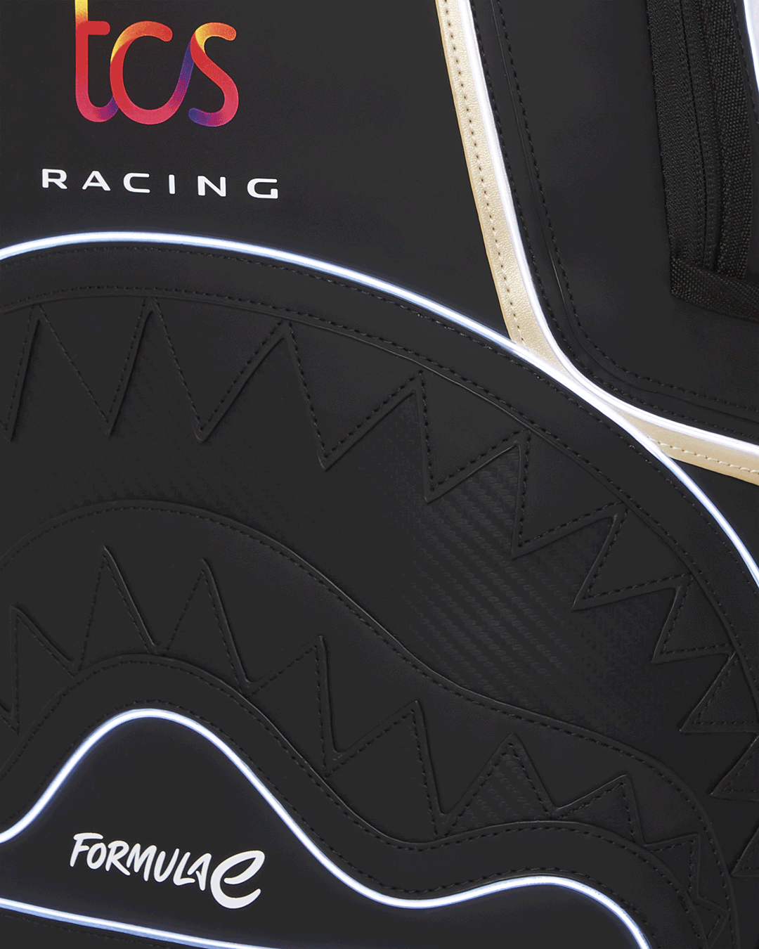 FORMULA-E JAGUAR LED BACKPACK - Image 13