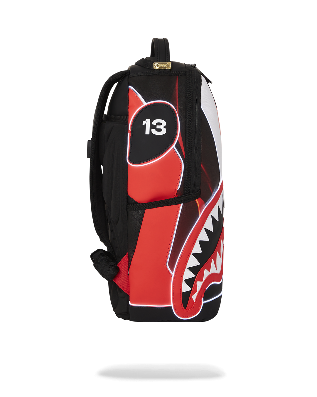 FORMULA-E PORSCHE LED BACKPACK - Image 8