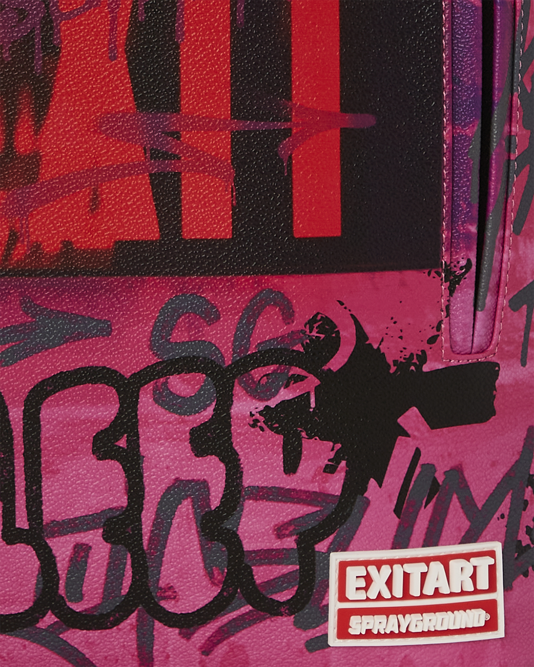 EXIT COLLAB ?C LIFE OF THE PARTY BACKPACK - Image 14