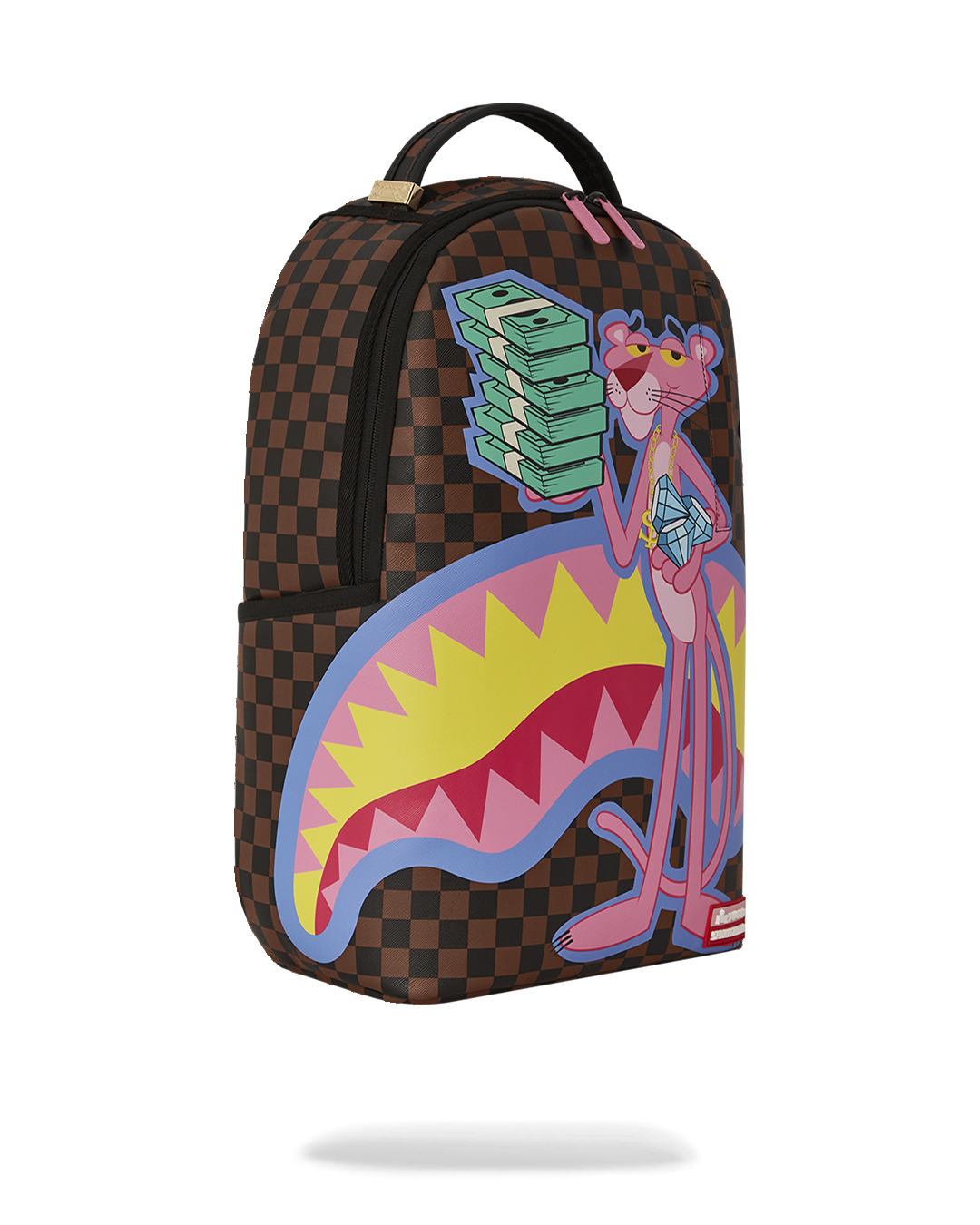 PINK PANTHER WE OUT HERE - Image 3