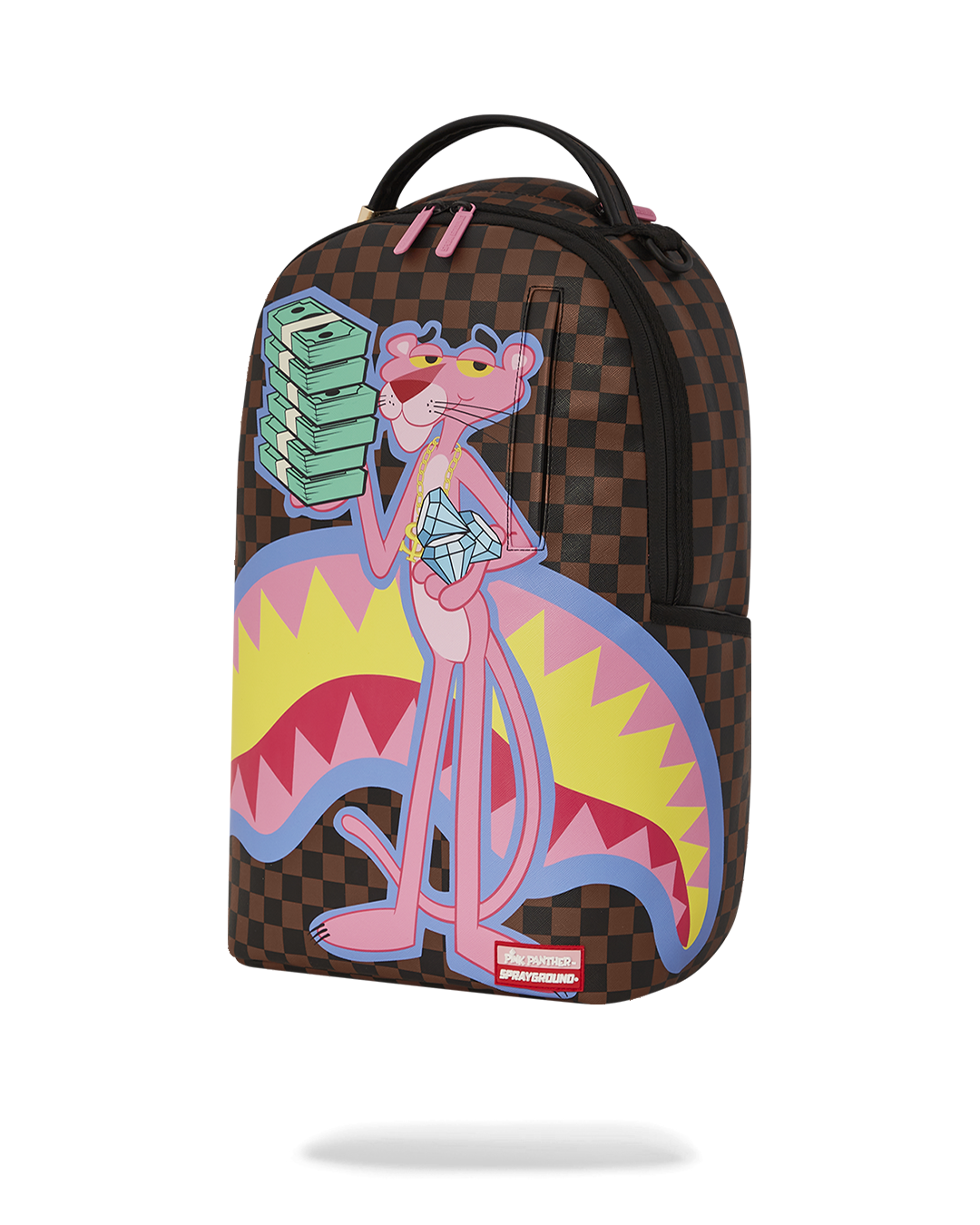PINK PANTHER WE OUT HERE - Image 8
