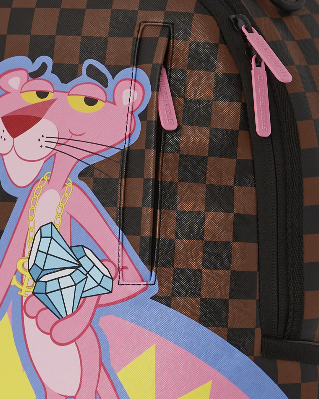 PINK PANTHER WE OUT HERE - Image 9