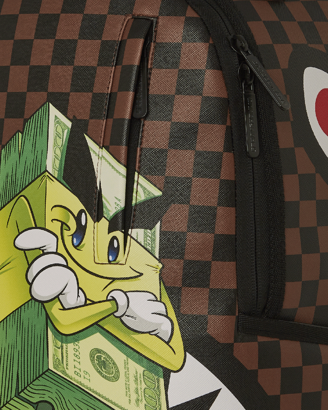 MONEY BOYS VICE BOYS DLXSV BACKPACK - Image 11