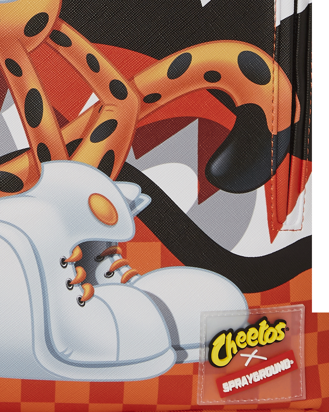 CHEETOS CHESTER CRUNCH BACKPACK - Image 15