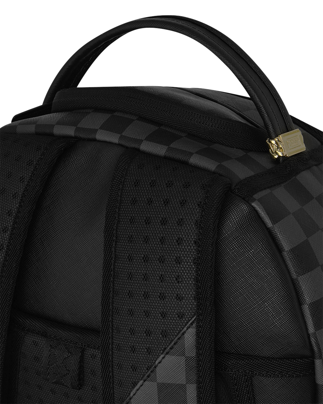 NARUTO MADARA SHARKMOUTH BACKPACK - Image 7