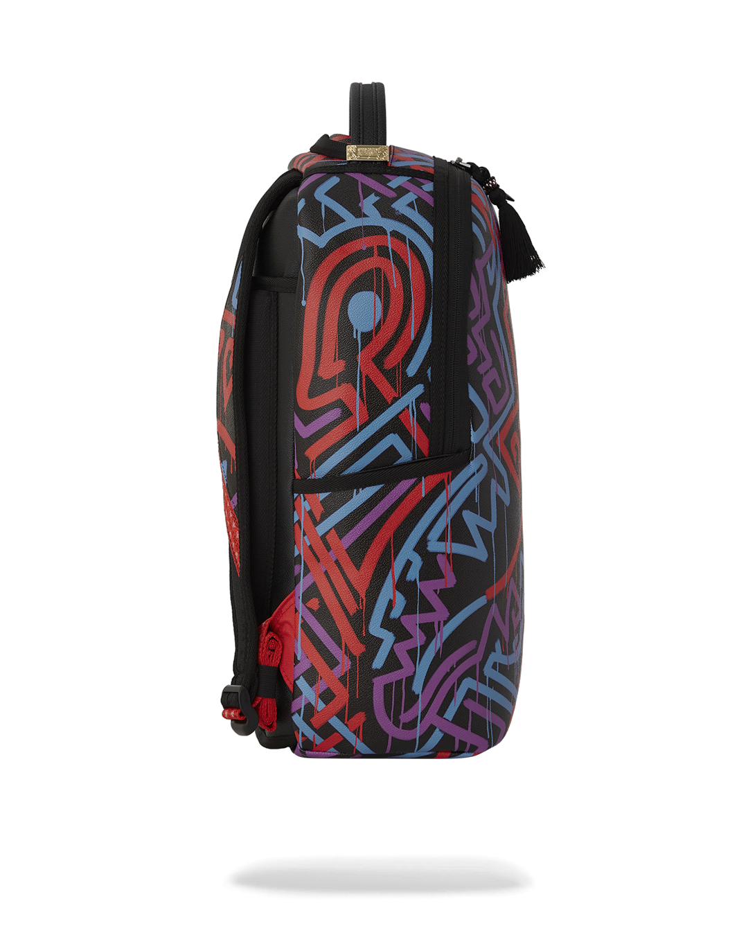 A.I. THE SHIELD BACKPACK - Image 5