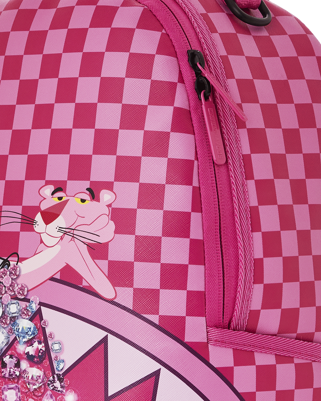 PINK PANTHER JUST DOIN MY JOB - Image 9