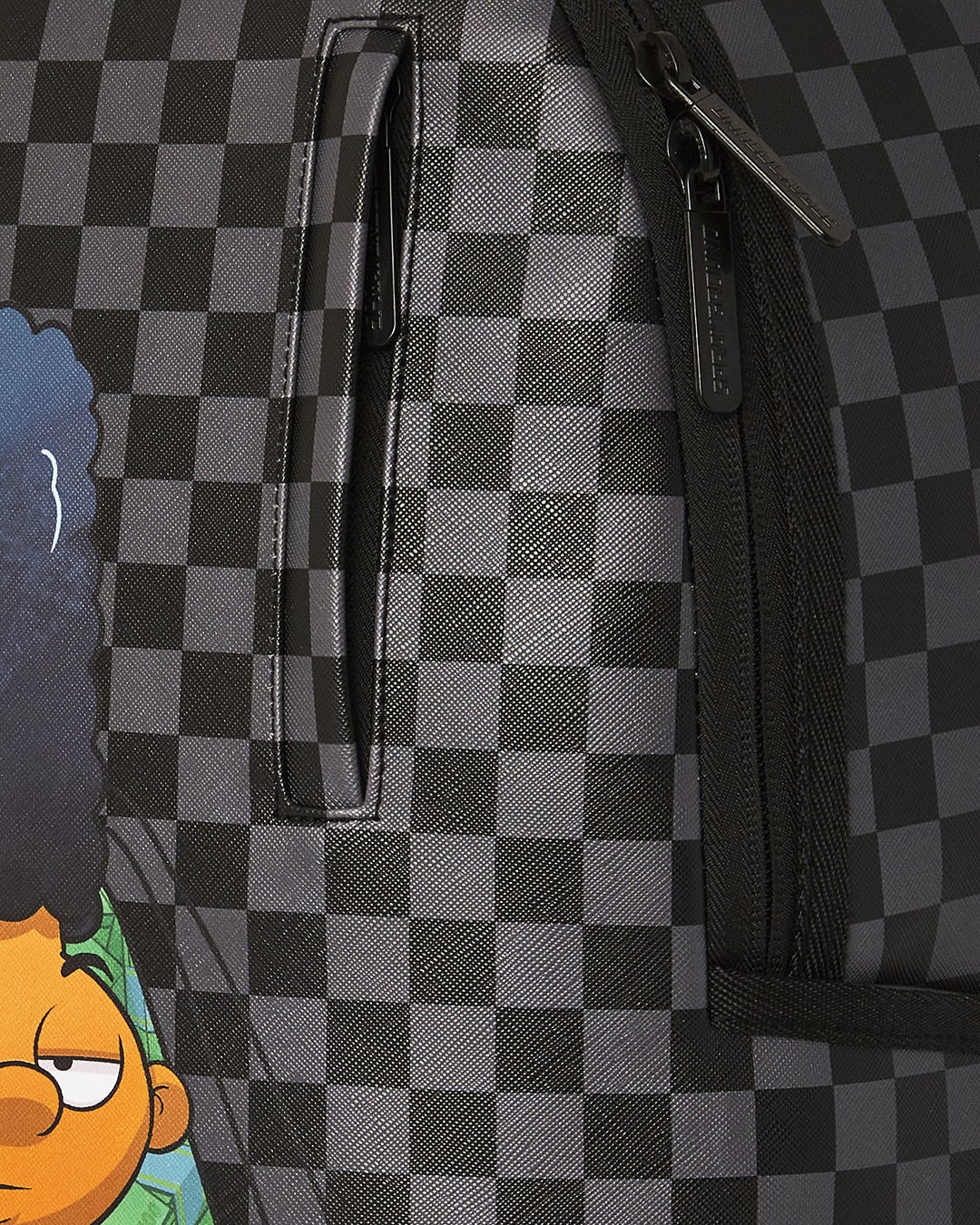 GERALD STEP INTO SUCCESS DLXSV BACKPACK - Image 9