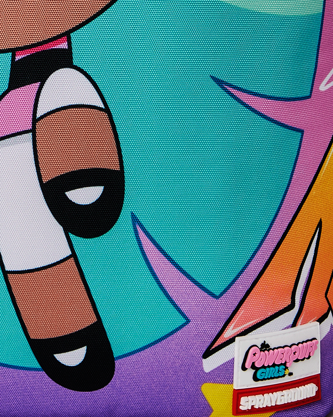 POWER PUFF GIRLS: BLISS ALL DAY DLXSR BACKPACK - Image 12