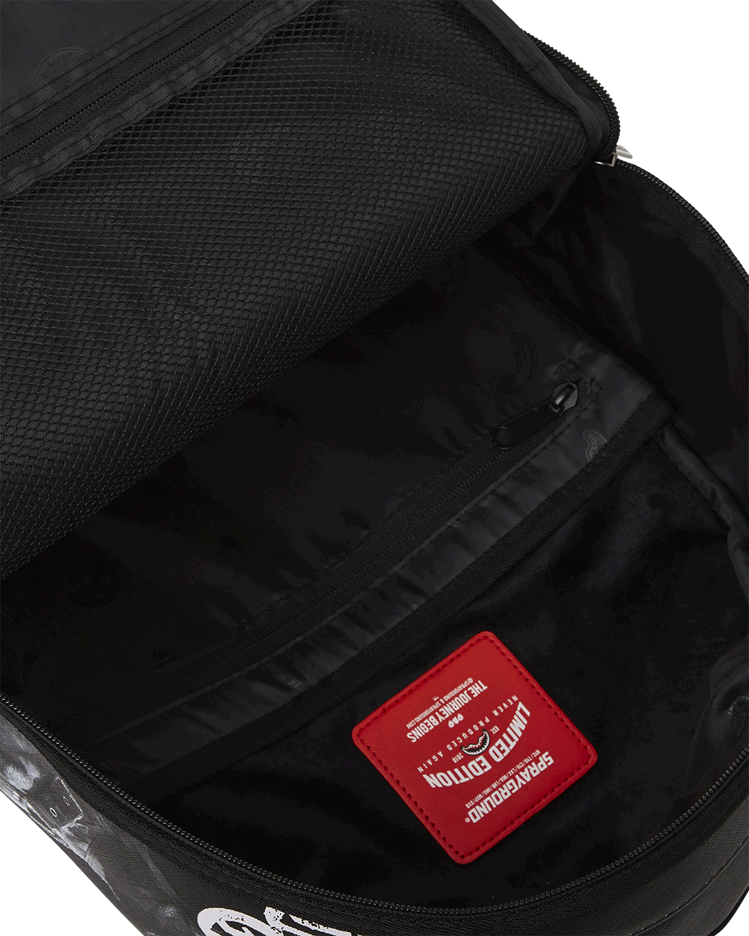 COMPTON COWBOYS HOME ON THE RANGE BACKPACK - Image 15