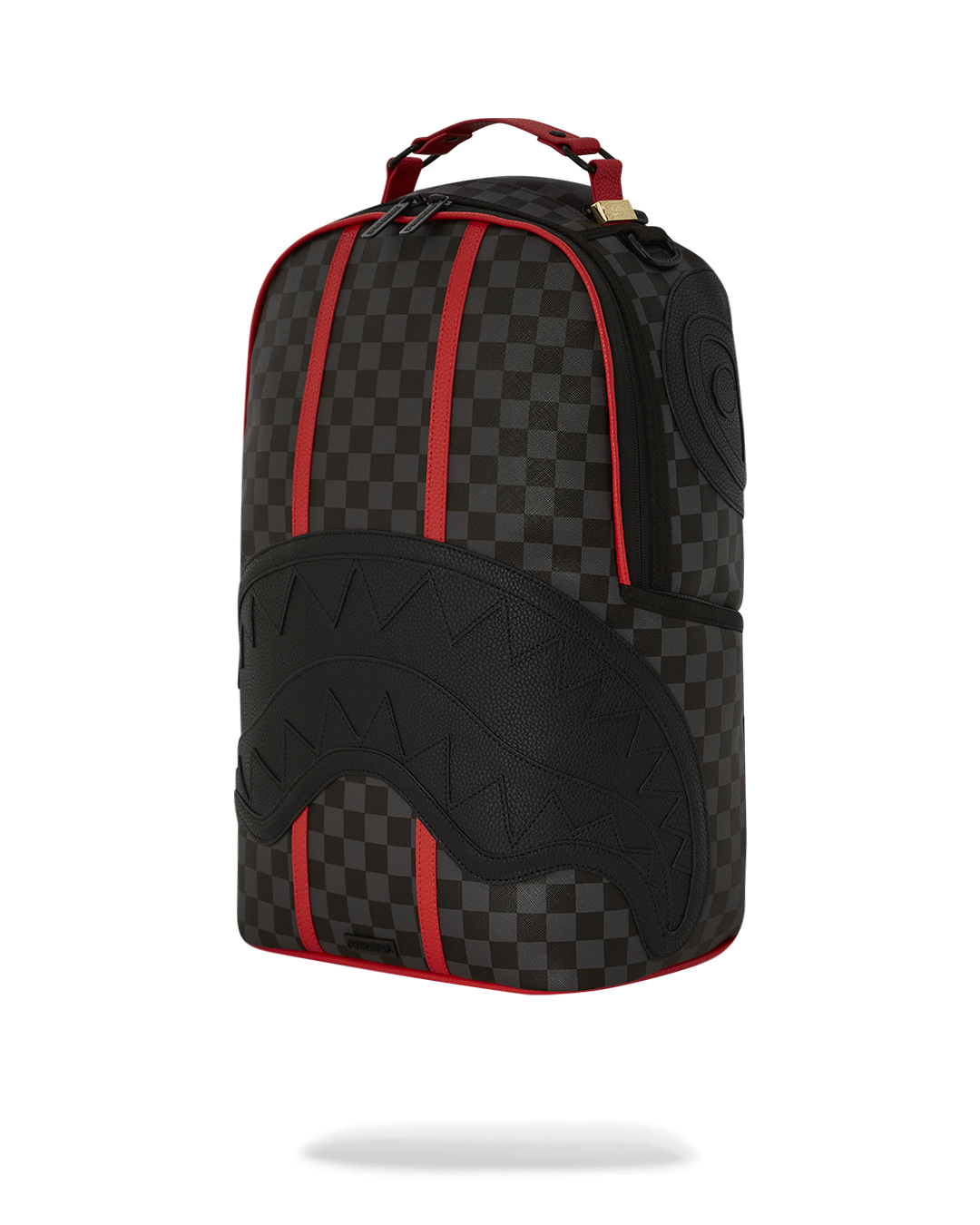 MONACO SHARK CLUB BACKPACK - Image 9