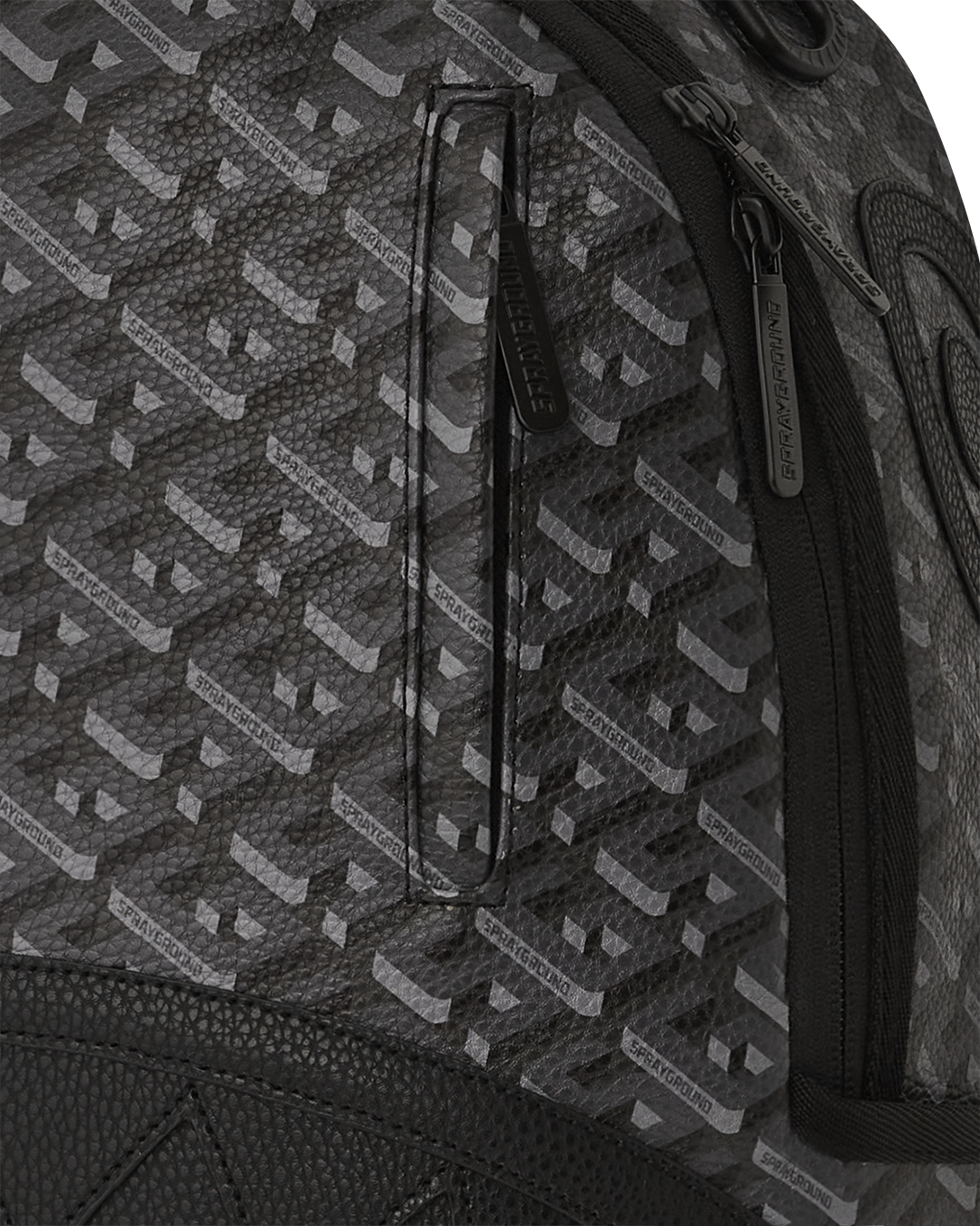 3DSG THUNDERCLAP BACKPACK - Image 11