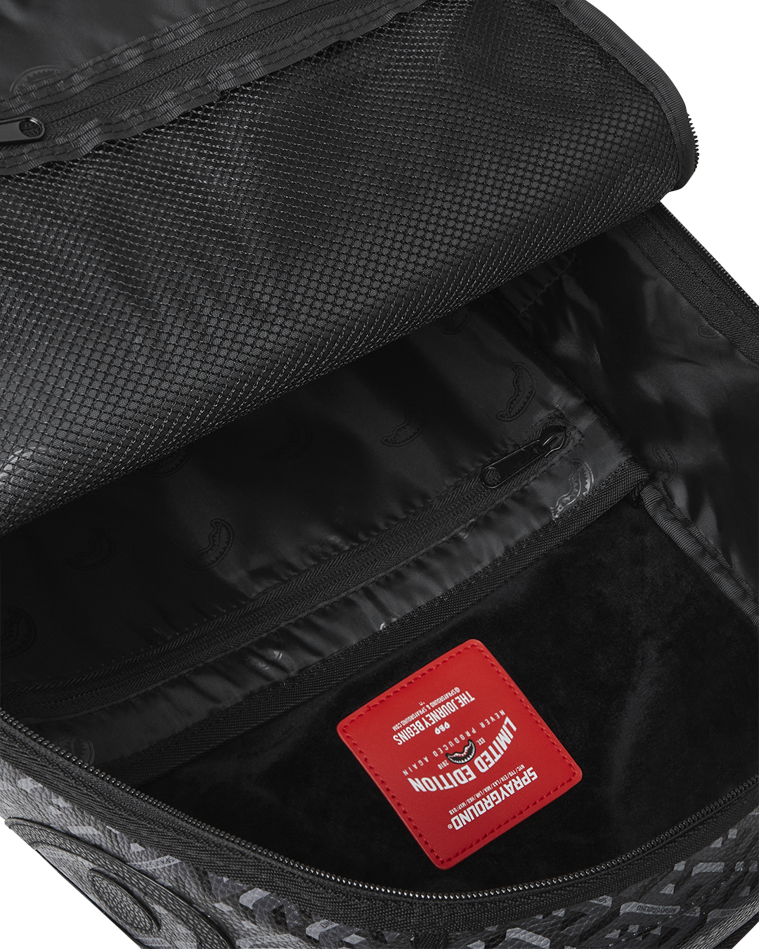 3DSG THUNDERCLAP BACKPACK - Image 13