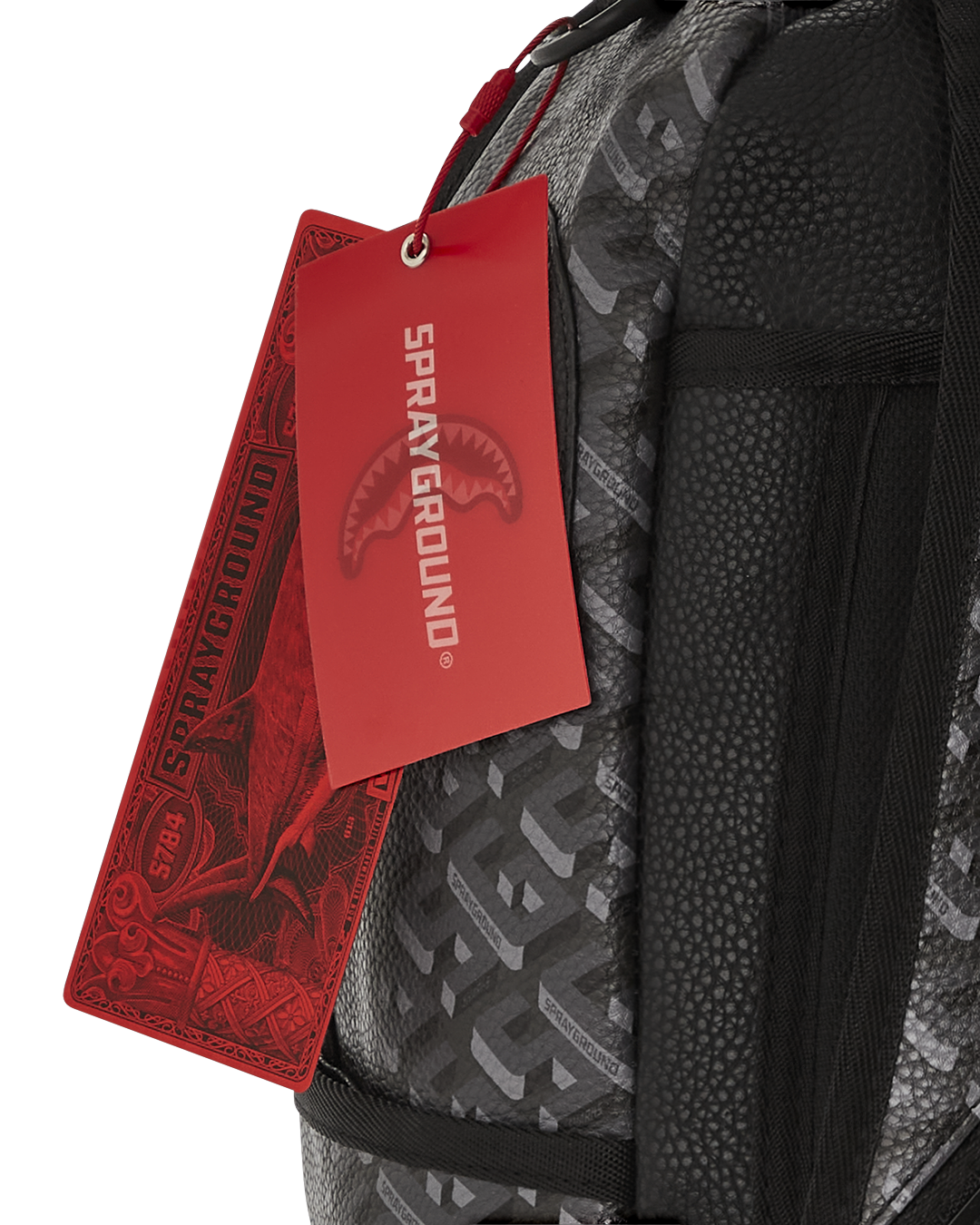 3DSG THUNDERCLAP BACKPACK - Image 14