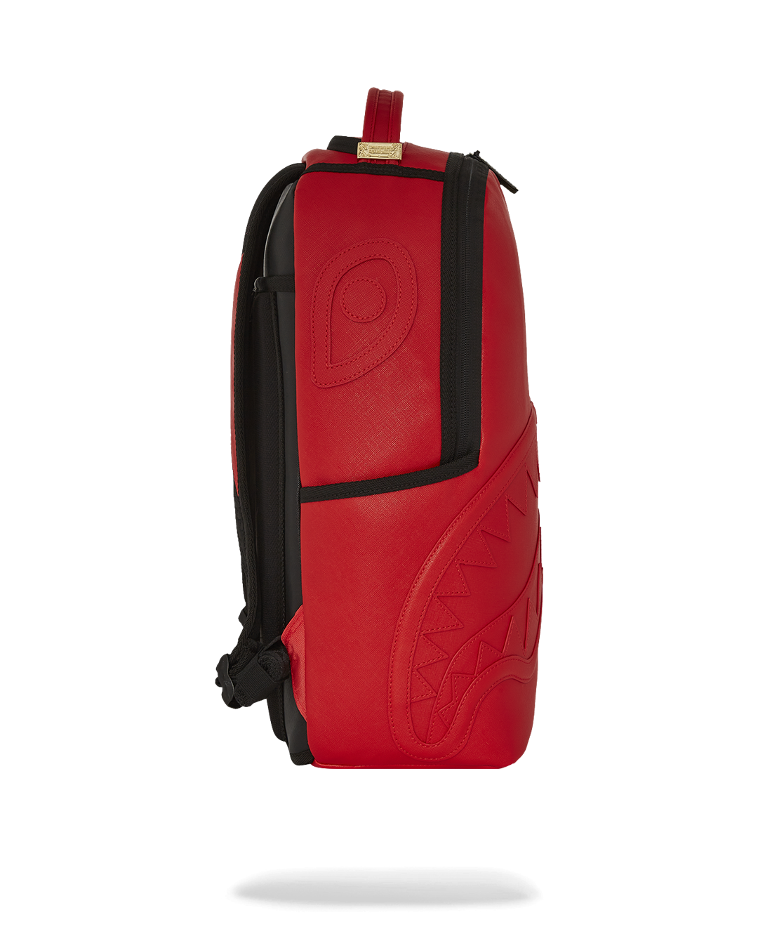 SHARK MILES PER HOUR BACKPACK - Image 5