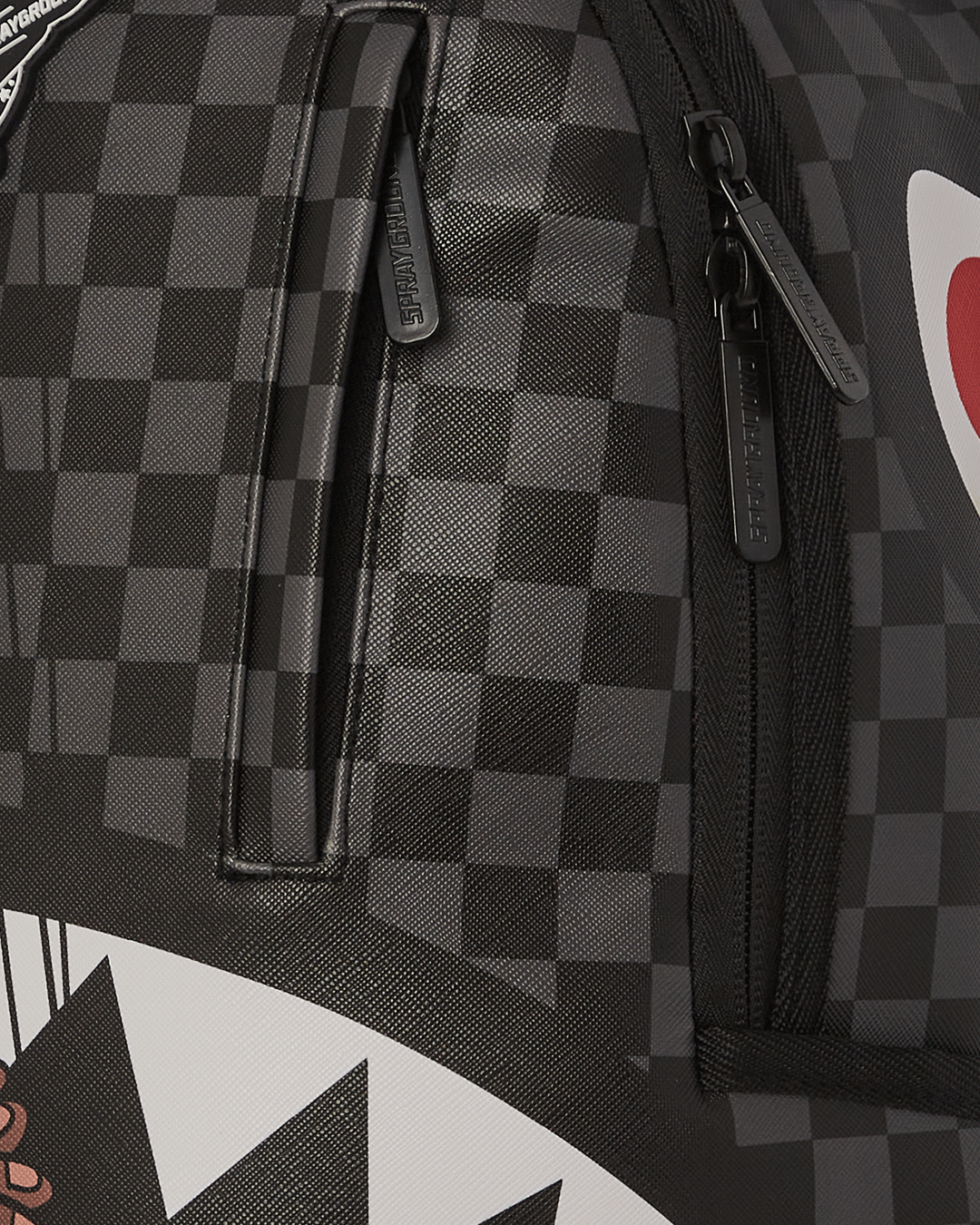 ASTROMANE INTERSELLAR DLXSV BACKPACK - Image 11
