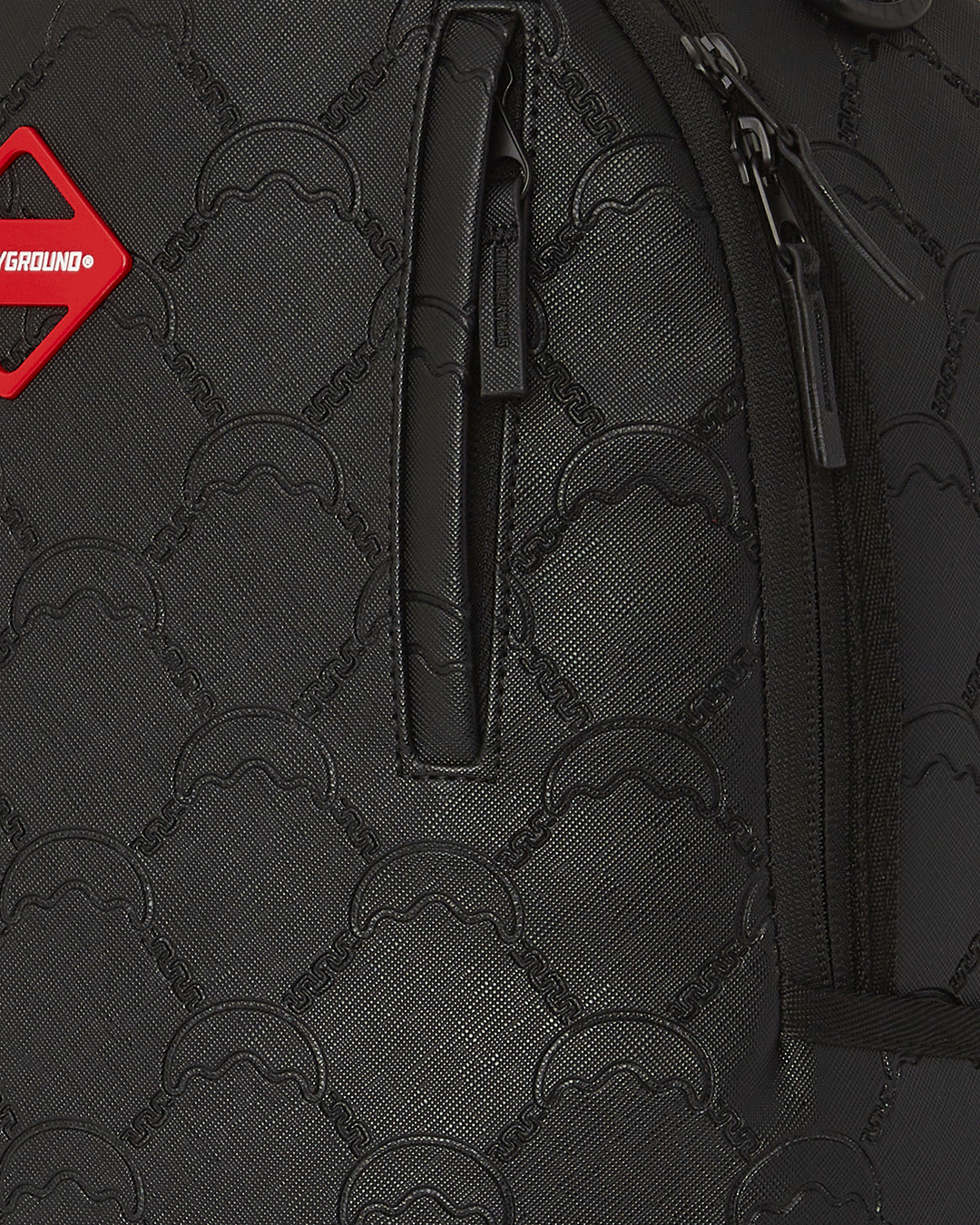 GO HARD OR GO HOME DLXSV BACKPACK - Image 8