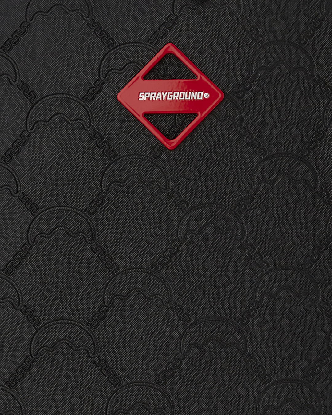 GO HARD OR GO HOME DLXSV BACKPACK - Image 11