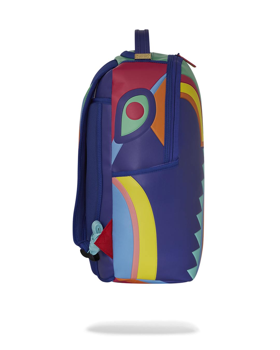 I'M ON VACATION ON MY YACHT BACKPACK - Image 5