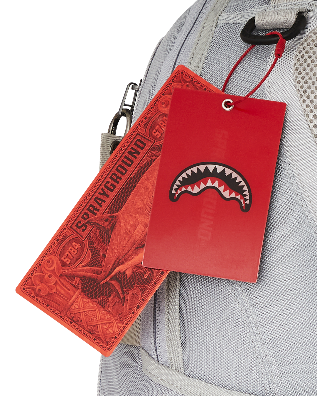 PROXIMO SPECIAL OPS BACKPACK - Image 17