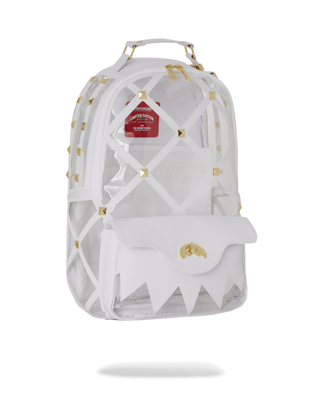 75001 PARIS BACKPACK - Image 3