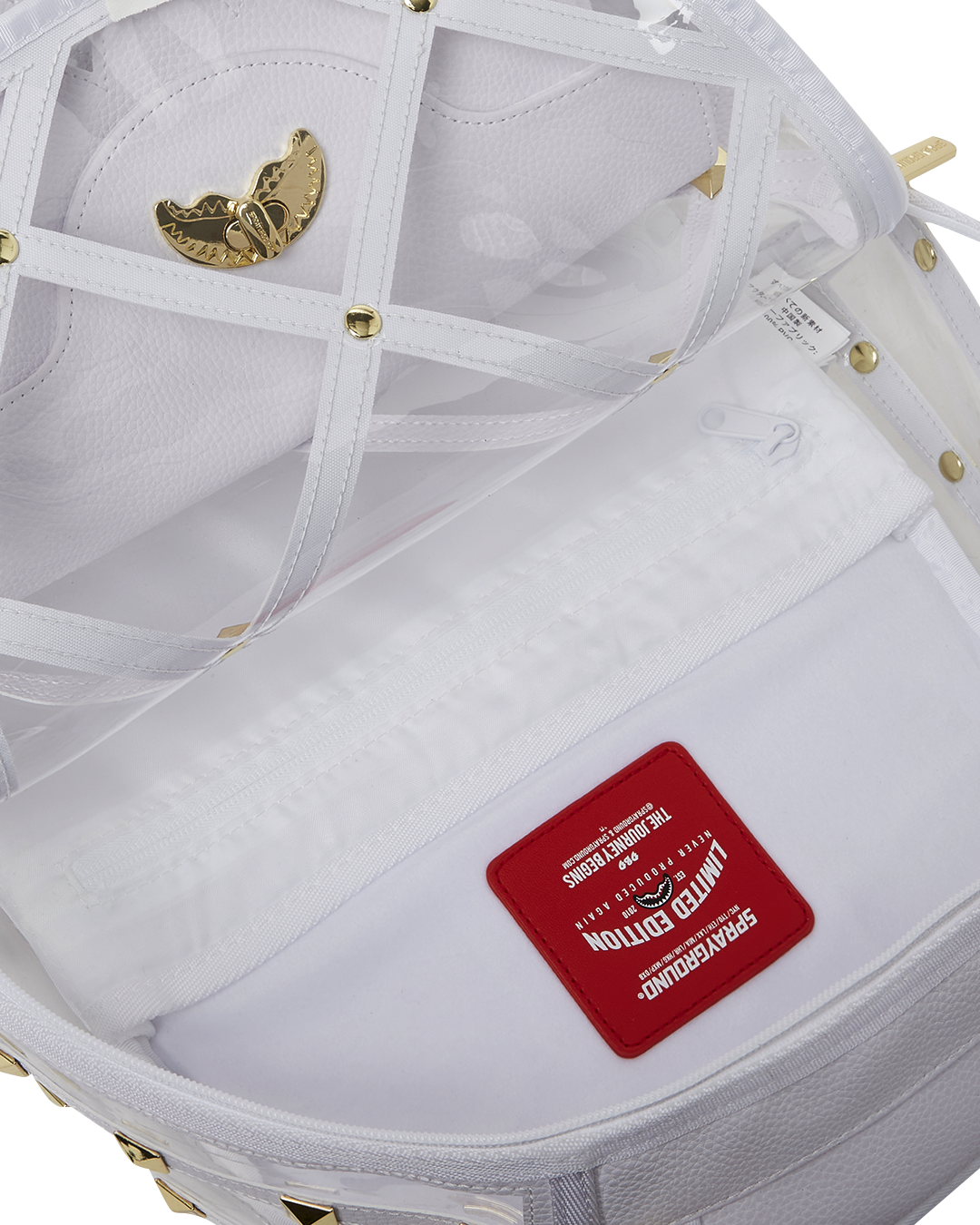 75001 PARIS BACKPACK - Image 10