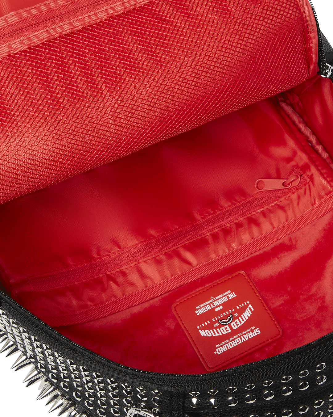 KINGS ROAD LONDON BACKPACK - Image 13