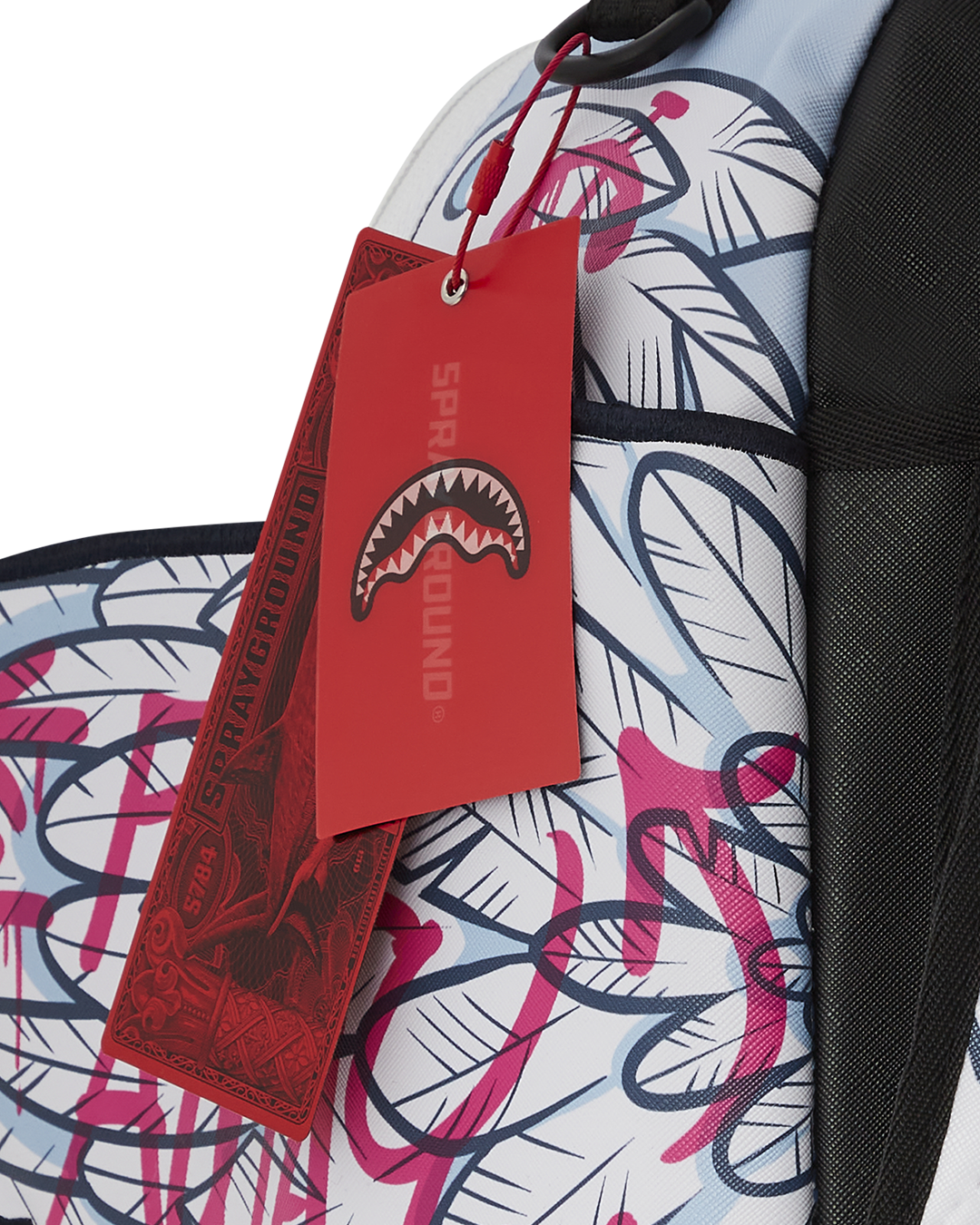 FLIGHTCREW WINGTIPS BACKPACK - Image 12