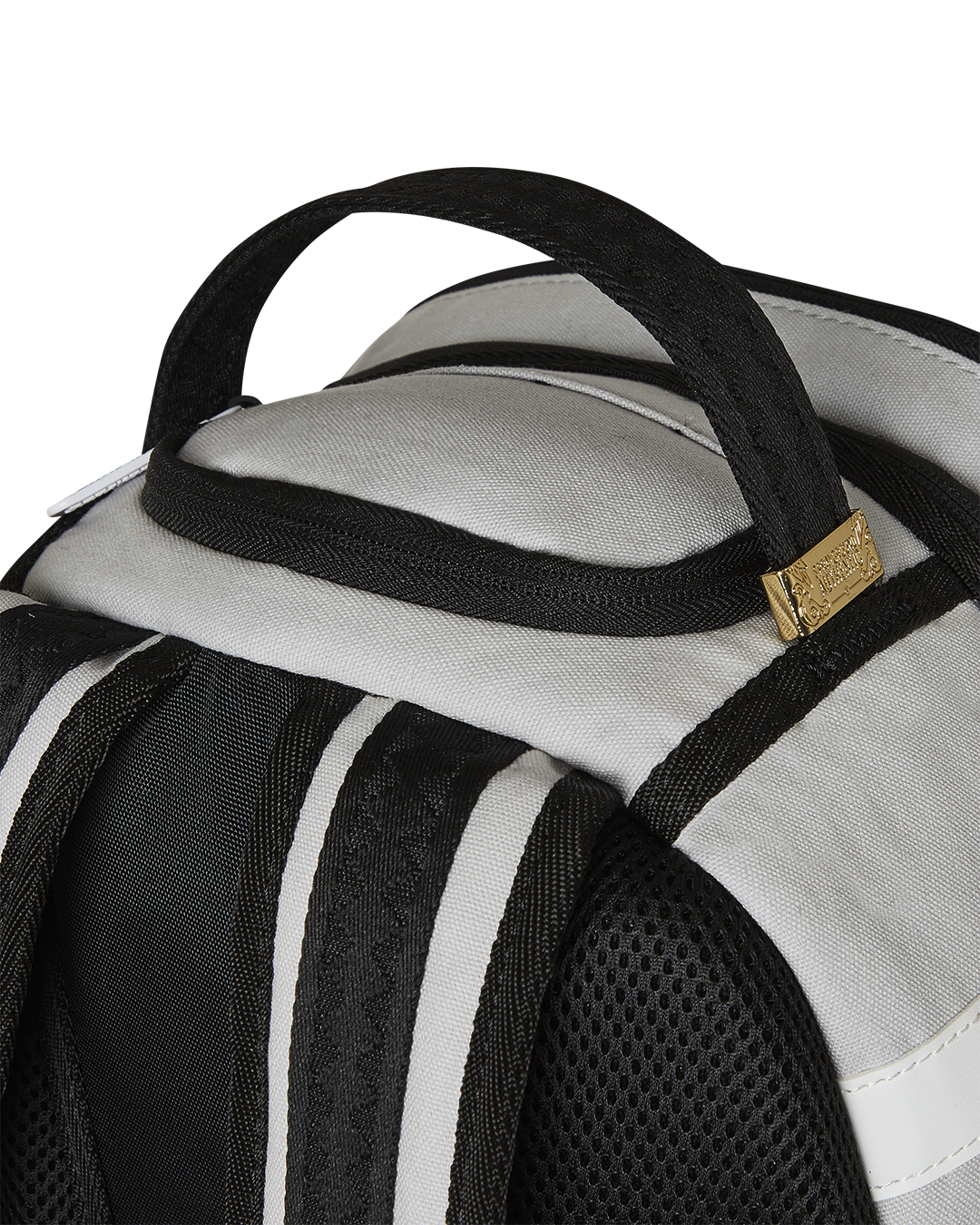 BAG TO THE FUTURE II ?C LED LIGHT-UP TROOPER BACKPACK - Image 15