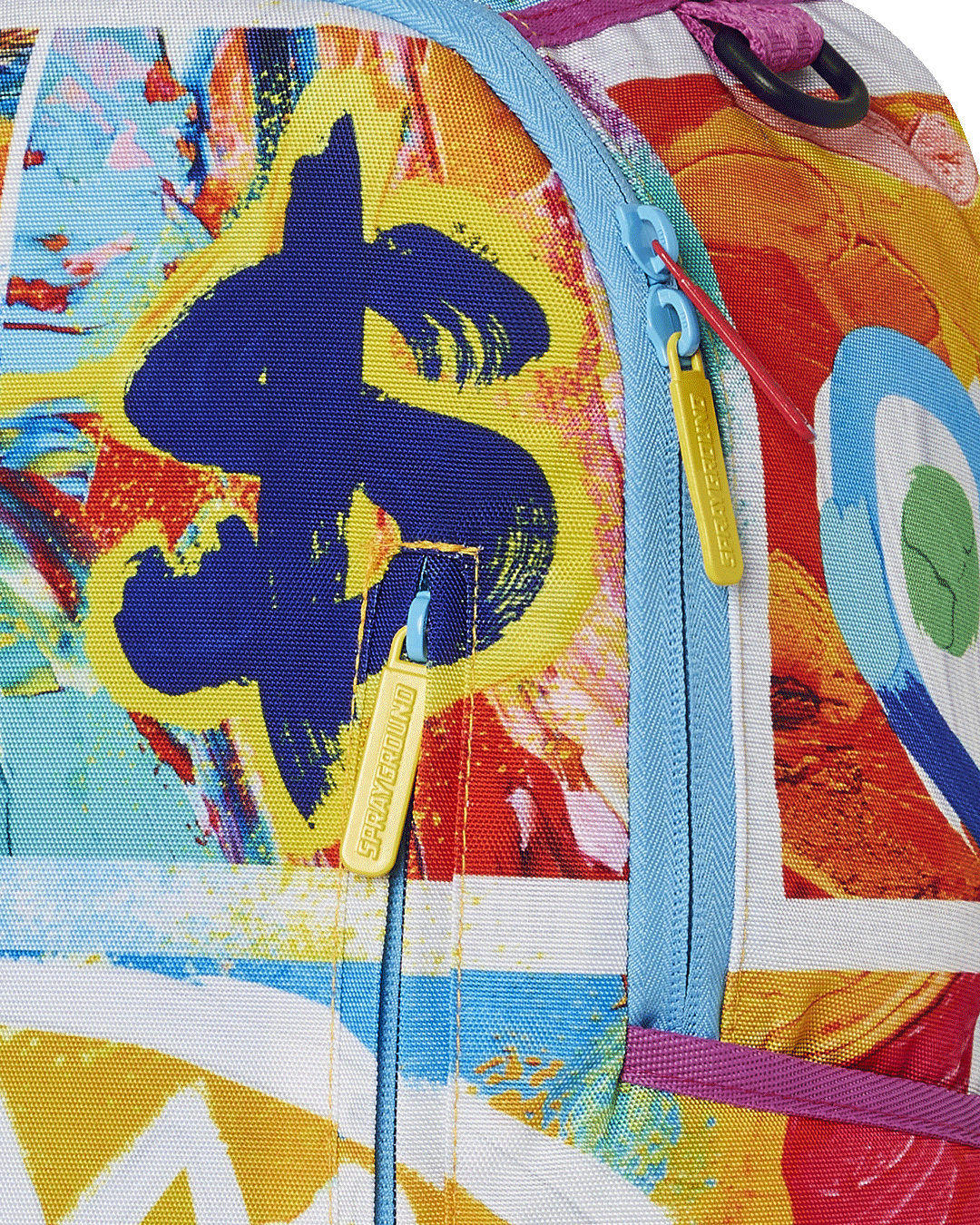 IN THE STUDIO DLXSR BACKPACK - Image 10