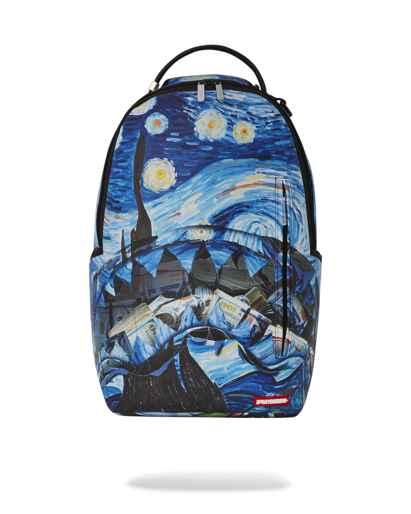 ESTATE SALE DLXSV BACKPACK