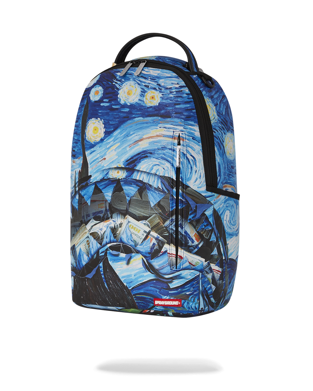 ESTATE SALE DLXSV BACKPACK - Image 9