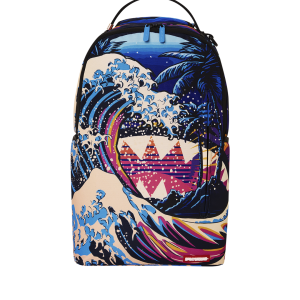 CAMOKAWA VICE DLXSR BACKPACK