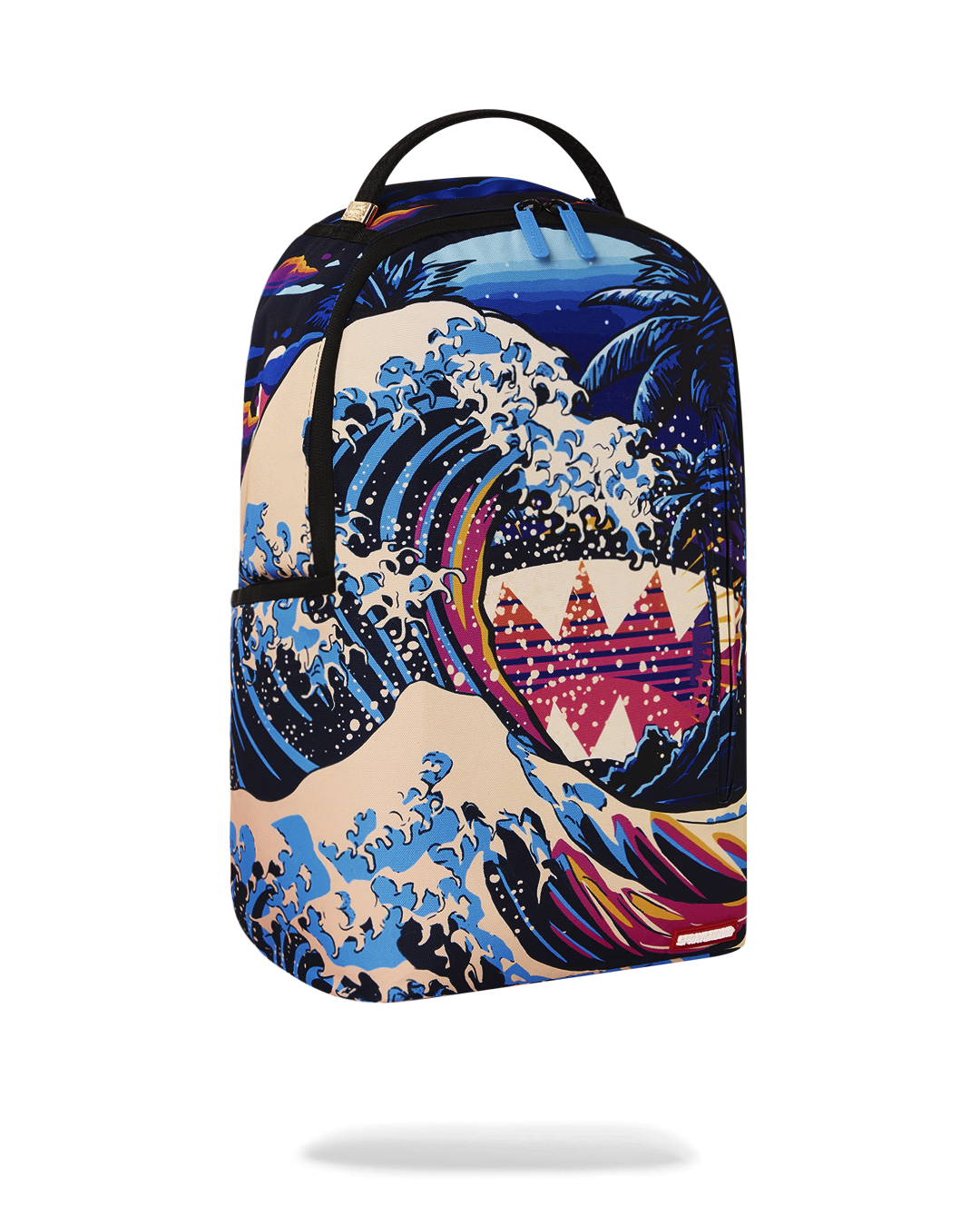 CAMOKAWA VICE DLXSR BACKPACK - Image 3