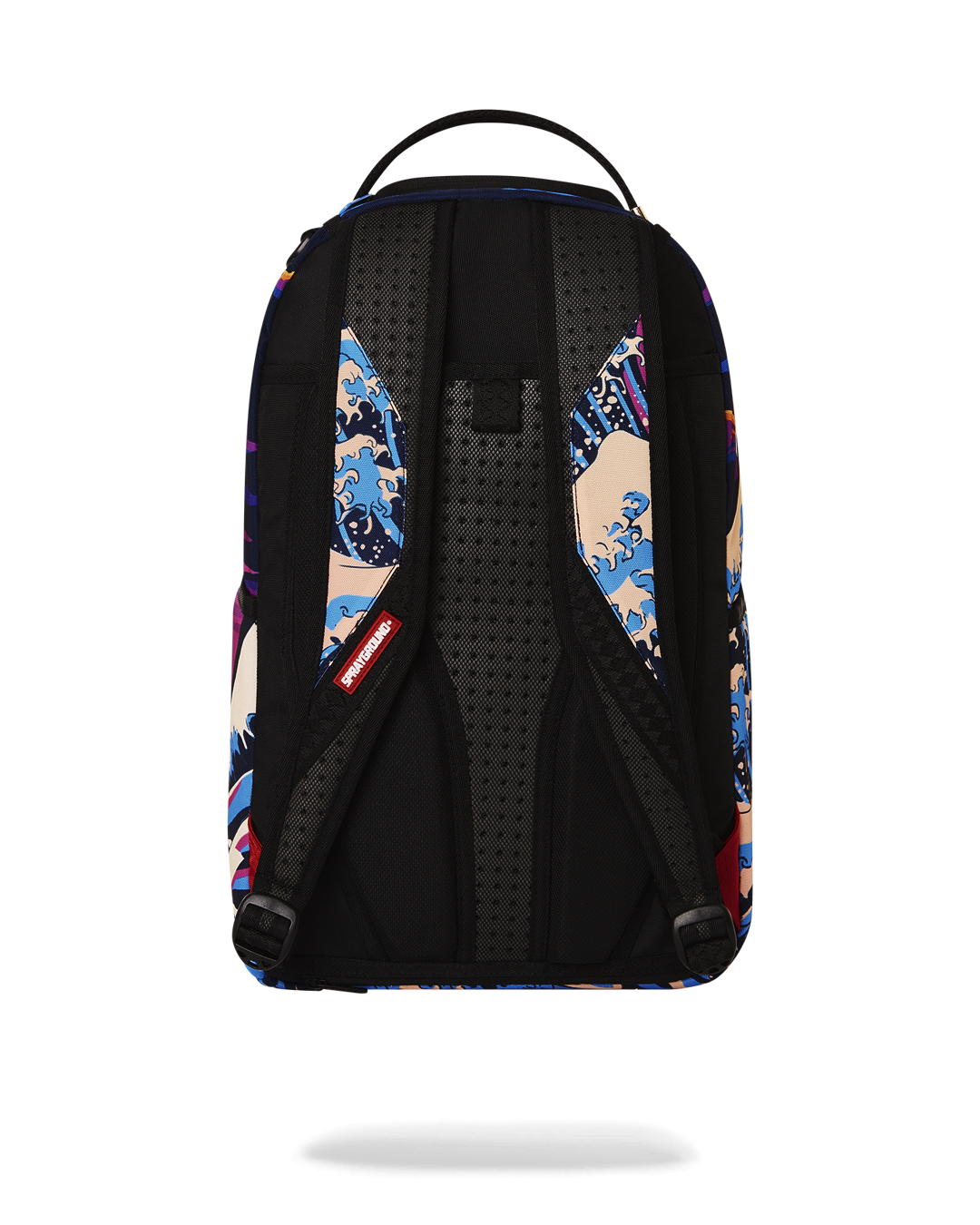 CAMOKAWA VICE DLXSR BACKPACK - Image 7