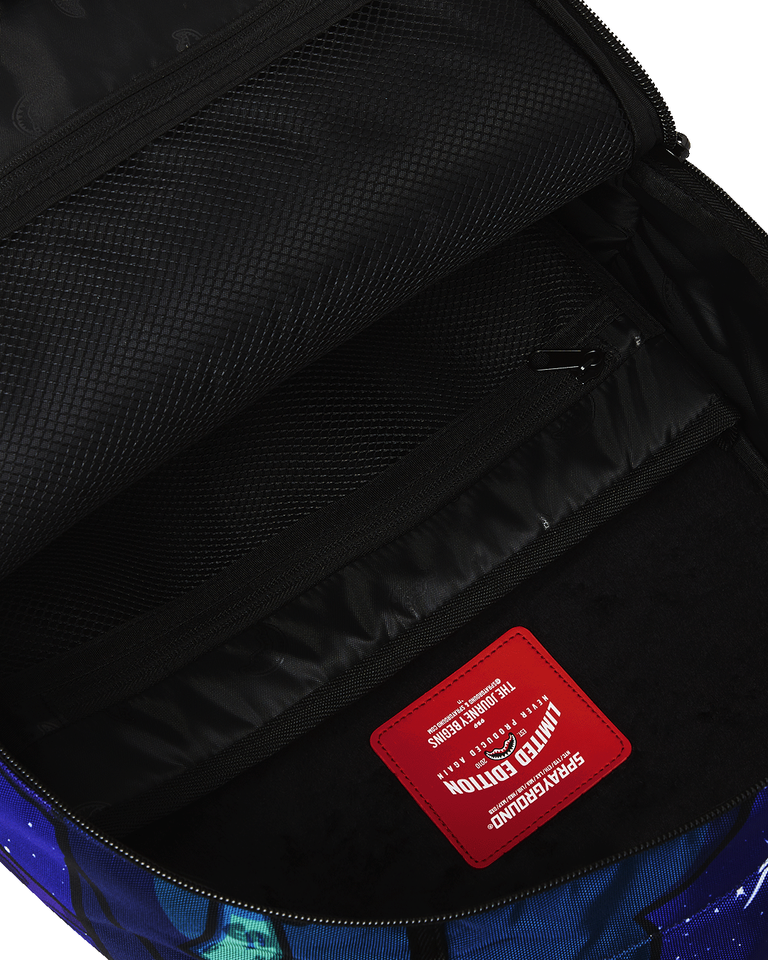DIABLO JUST ANOTHER RELAXING NIGHT DLXSR BACKPACK - Image 13