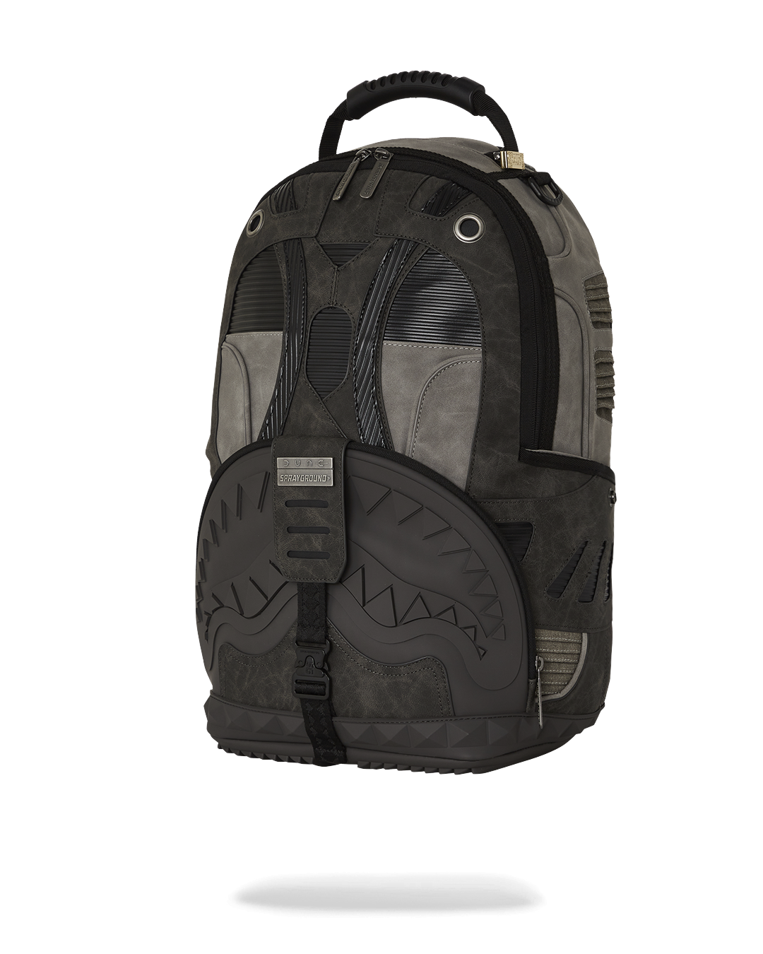 DUNE STILLSUIT SHARK BACKPACK - Image 9