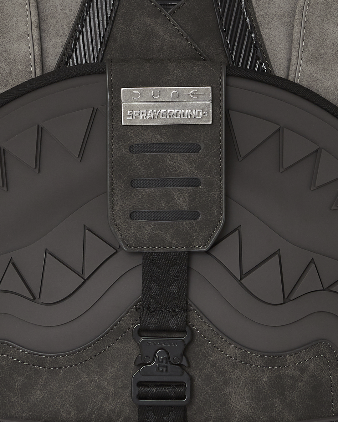 DUNE STILLSUIT SHARK BACKPACK - Image 14
