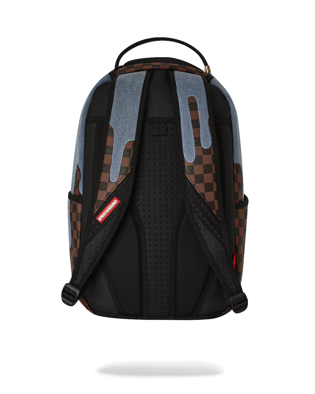 FABRIC HOUSE SHARK DRIP BACKPACK - Image 4