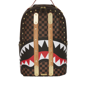 MONSIEUR EXPLORATEUR BACKPACK