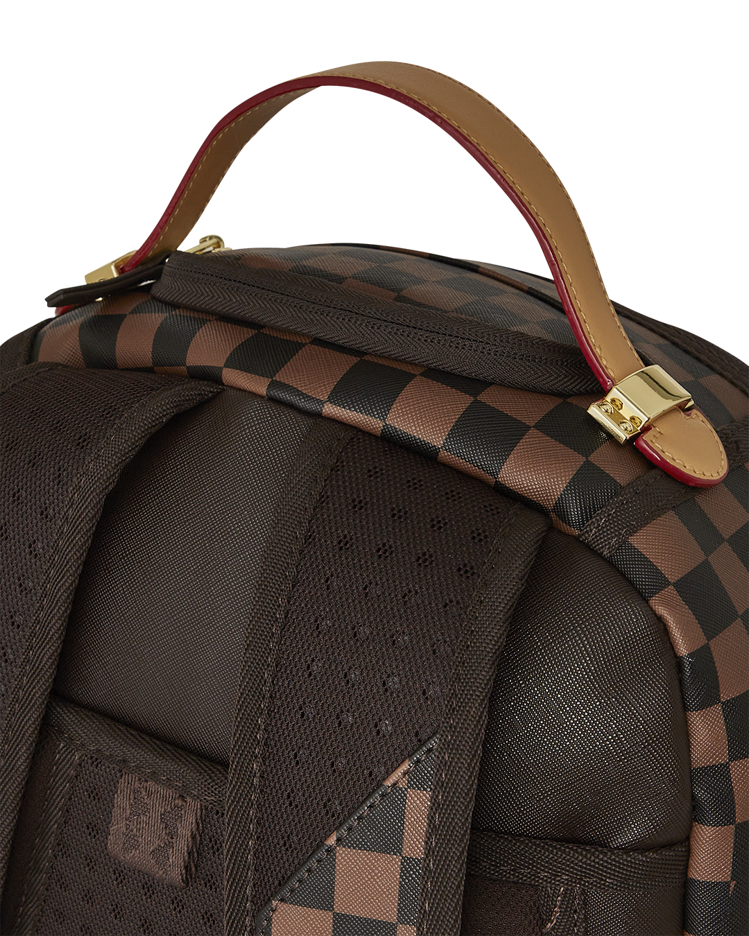 MONSIEUR EXPLORATEUR BACKPACK - Image 10
