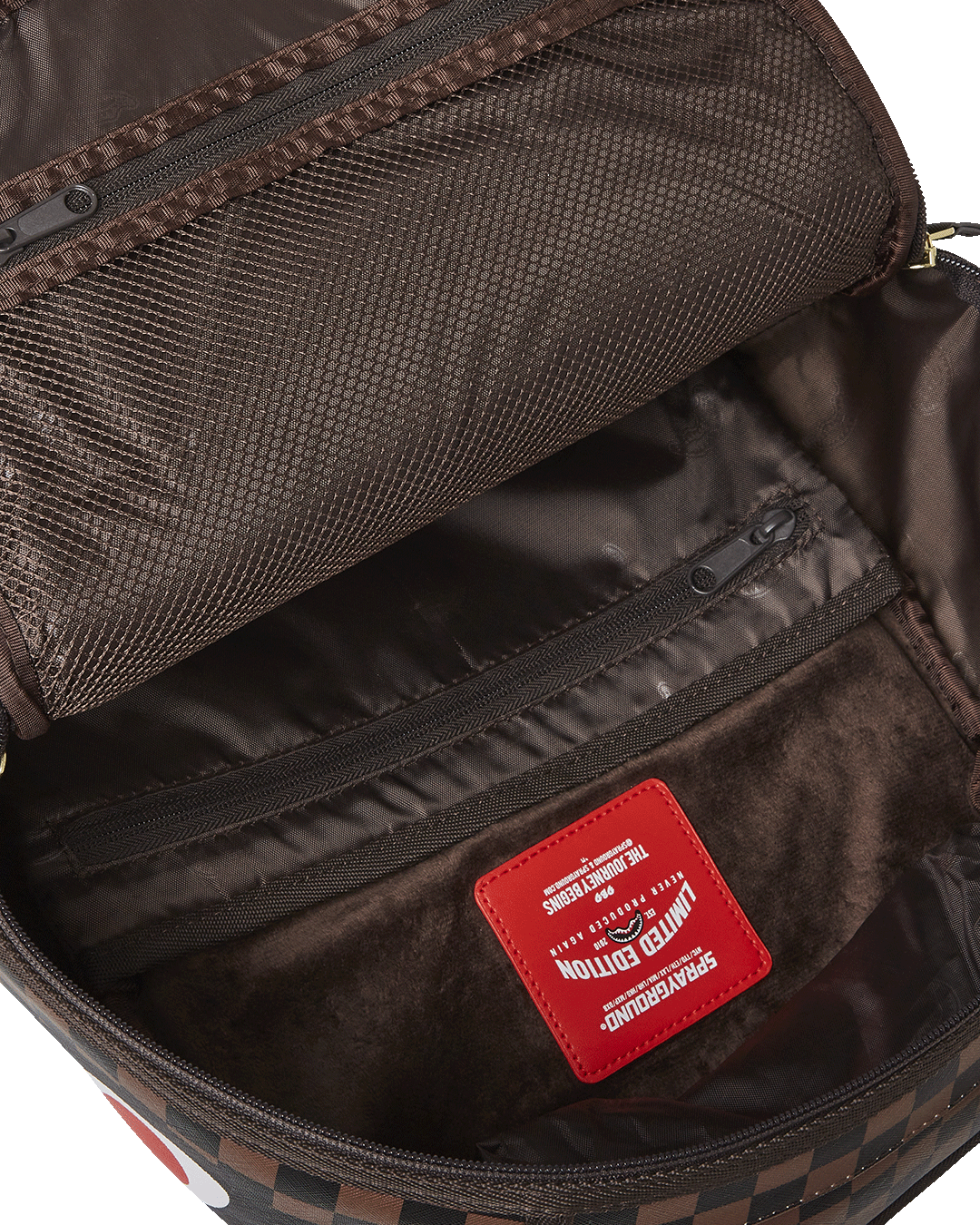 MONSIEUR EXPLORATEUR BACKPACK - Image 11
